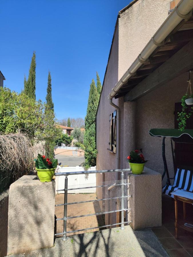 Habitación en casa particular Private In Montpellier
