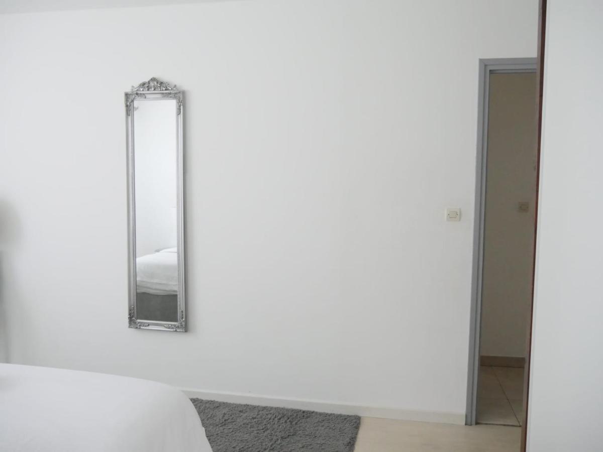 Habitación en casa particular Private In Montpellier