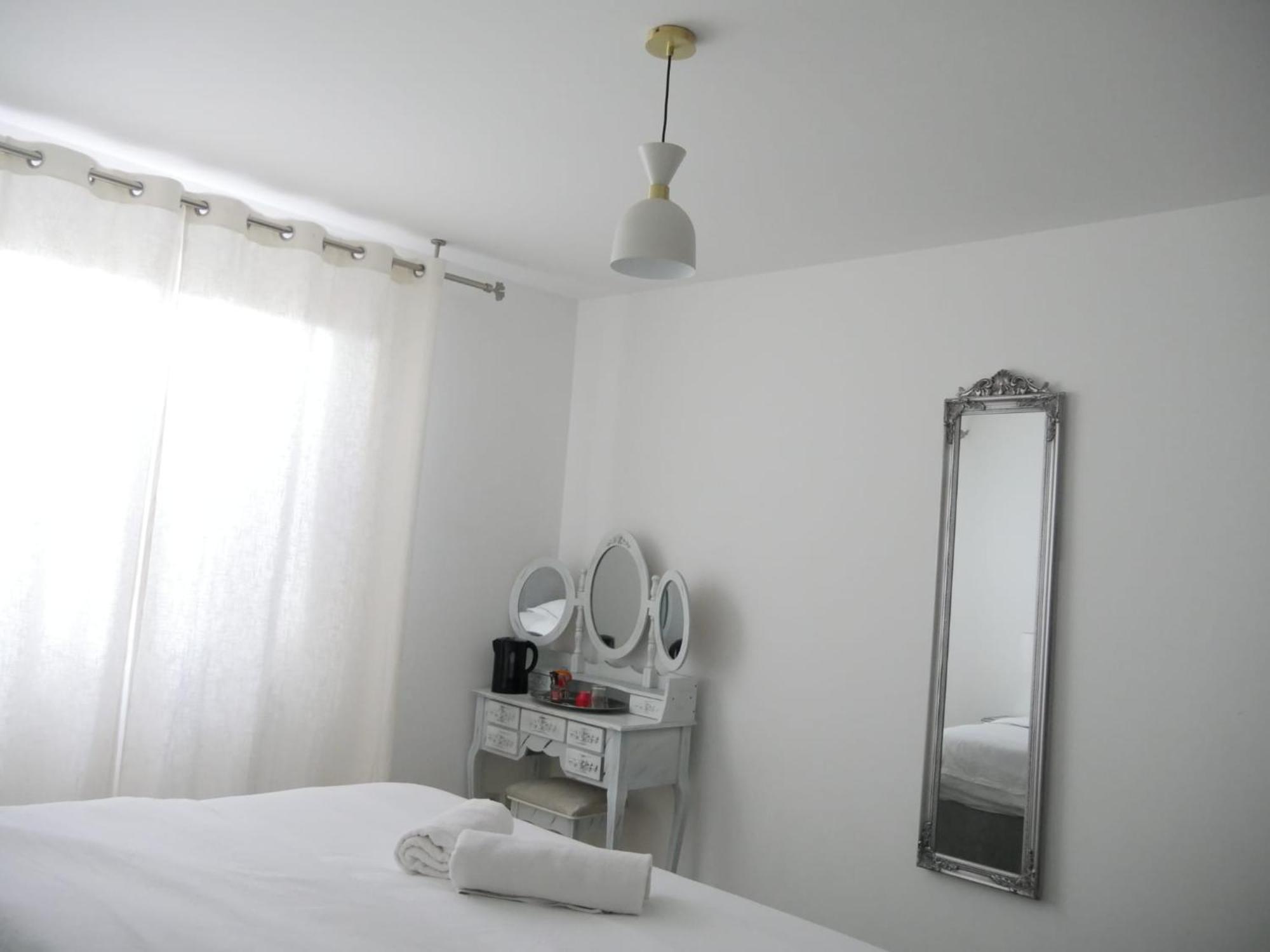 Private In Habitación en casa particular